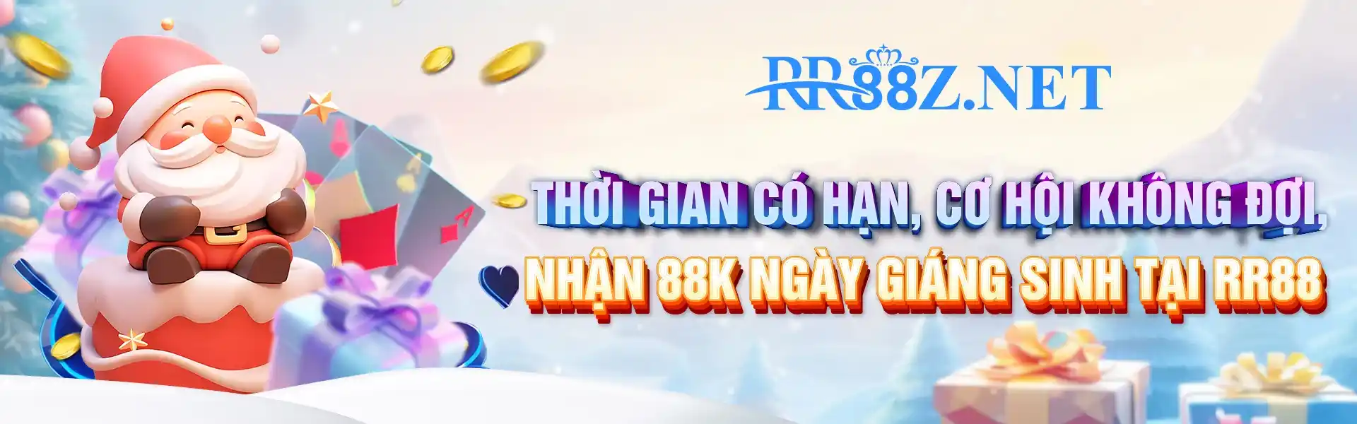 thời gian có hạn rr88