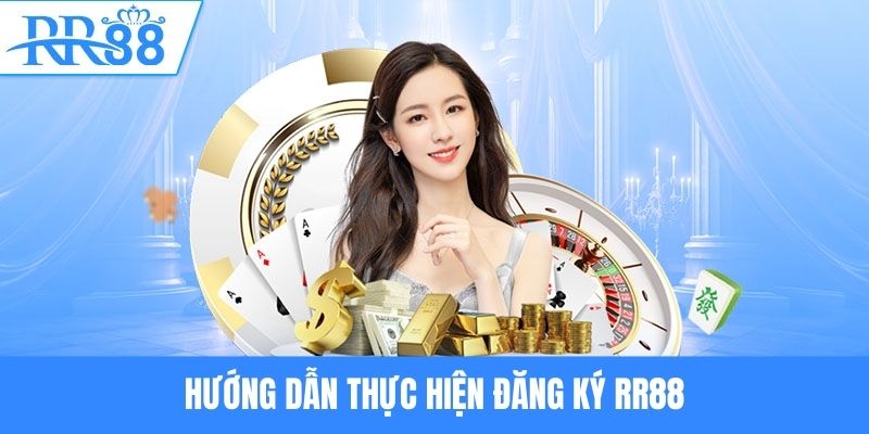 Cách đăng ký RR88 trên những nền tảng khác nhau