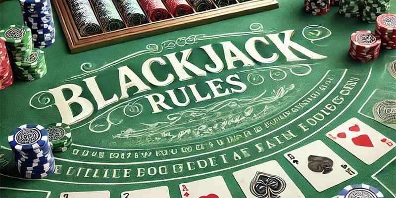 Tựa game blackjack đặc sắc tại sảnh cược MCW Casino