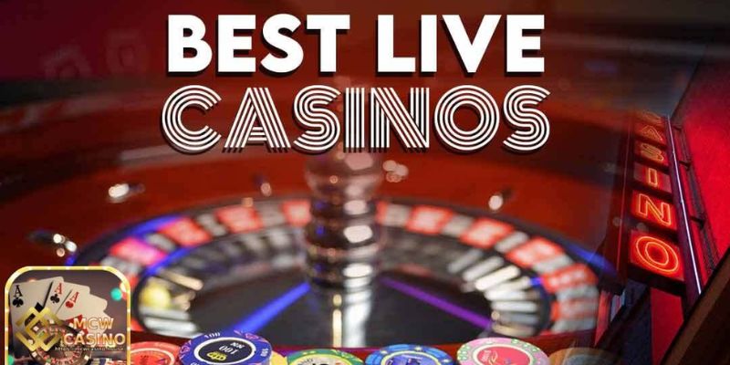 Các bước tham gia trải nghiệm MCW Casino RR88