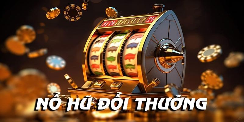 Thông tin về thể loại game nổ hũ tại RR88